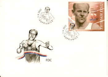 FDC 1148 / 1186 ● - 2022 komplette Jahrgang
